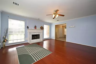 6419 Sutter Park Lane, Houston, TX 77066 - Photo 17