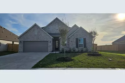 1042 Oakhurst Drive, Dayton, TX 77535 - Photo 1