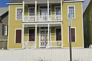 1614 Market St, Galveston, TX 77550 - Photo 1
