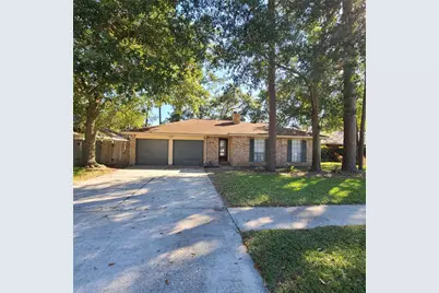 3811 Nutwood Lane, Spring, TX 77389 - Photo 1