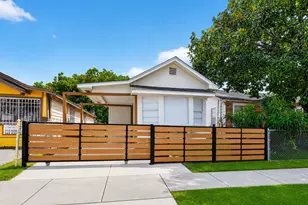 7630 Canal St, Houston, TX 77012 - Photo 1