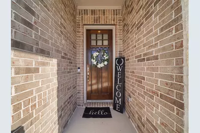 10267 Bayou Oaks Drive, Conroe, TX 77385 - Photo 5