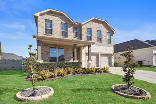 10267 Bayou Oaks Dr, Conroe, TX 77385 - Photo 3