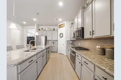 10267 Bayou Oaks Drive, Conroe, TX 77385 - Photo 1