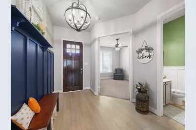 10267 Bayou Oaks Drive, Conroe, TX 77385 - Photo 9