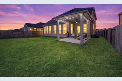 10267 Bayou Oaks Drive, Conroe, TX 77385 - Photo 41