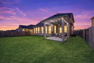 10267 Bayou Oaks Dr, Conroe, TX 77385 - Photo 41