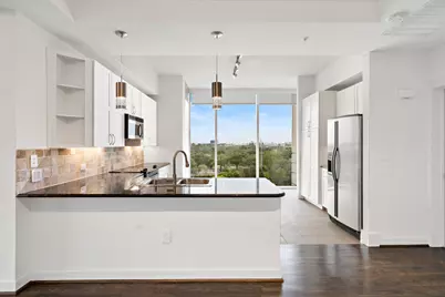 3333 Allen Parkway #801, Houston, TX 77019 - Photo 1