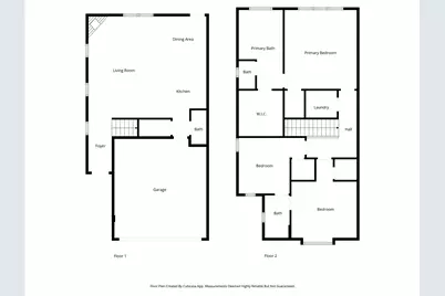 6126 Endeavor Heights Street, Houston, TX 77091 - Photo 31