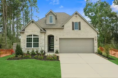 15022 Silvano Street, Conroe, TX 77302 - Photo 1