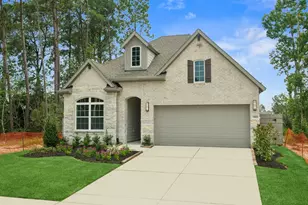 15022 Silvano St, Conroe, TX 77302 - Photo 3