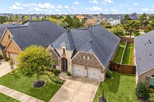 2419 Elmwood Trl, Katy, TX 77493 - Photo 23