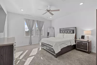 17210 Pentland Hills Way, Hockley, TX 77447 - Photo 5