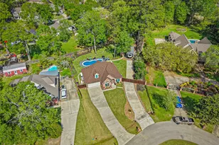 910 Apollo St, New Caney, TX 77357 - Photo 35