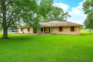 2016 County Rd 661, Dayton, TX 77535 - Photo 1