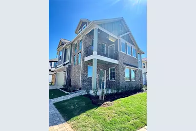 1210 Shaded Rock Drive, Missouri City, TX 77459 - Photo 1