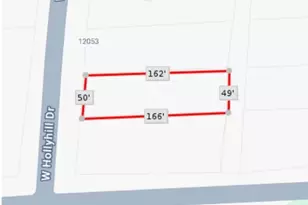 00 W Hollyhill Dr, Plantersville, TX 77363 - Photo 1