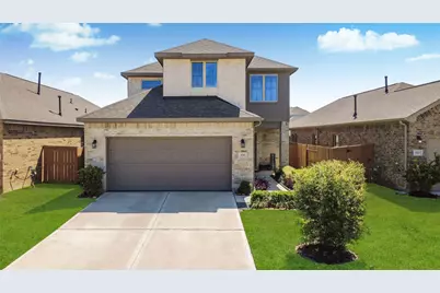 454 Aurora Creek Lane, Katy, TX 77493 - Photo 3