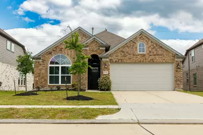 20910 Big Cypress Creek Trail, Humble, TX 77338 - Photo 1