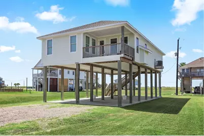 13031 Coronado Dr, Freeport, TX 77541 - Photo 5