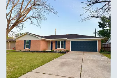9539 Beverlyhill Street, Houston, TX 77063 - Photo 1
