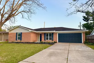 9539 Beverly Hill St, Houston, TX 77063 - Photo 1