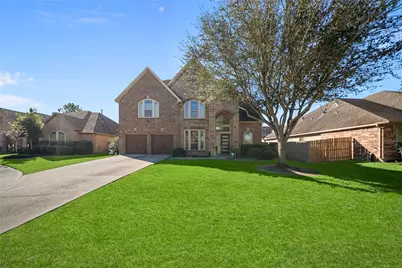 14004 Ginger Cove Court, Pearland, TX 77584 - Photo 1