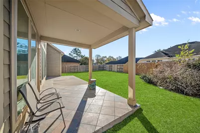 14004 Ginger Cove Court, Pearland, TX 77584 - Photo 33