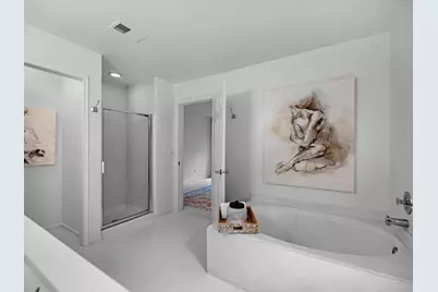 51 E Village Knoll Circle, The Woodlands, TX 77381 - Photo 35