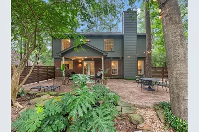 51 E Village Knoll Circle, The Woodlands, TX 77381 - Photo 41
