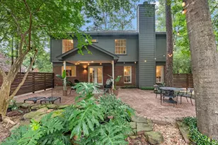 51 E Village Knoll Cir, The Woodlands, TX 77381 - Photo 41