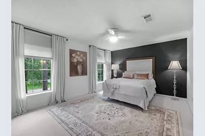 51 E Village Knoll Circle, The Woodlands, TX 77381 - Photo 31