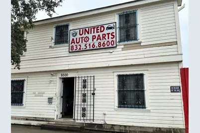 9300 Winkler Drive, Houston, TX 77017 - Photo 1