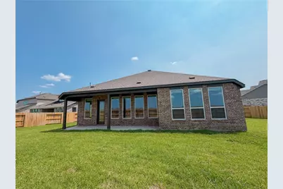 2503 Pine Bluff Drive, Rosenberg, TX 77469 - Photo 17