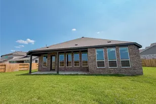 2503 Pine Bluff Dr, Rosenberg, TX 77469 - Photo 17