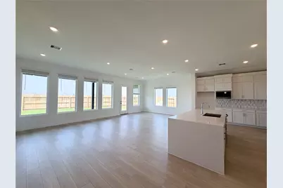 2503 Pine Bluff Drive, Rosenberg, TX 77469 - Photo 5