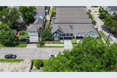 2611 Harvard Street, Houston, TX 77008 - Photo 33