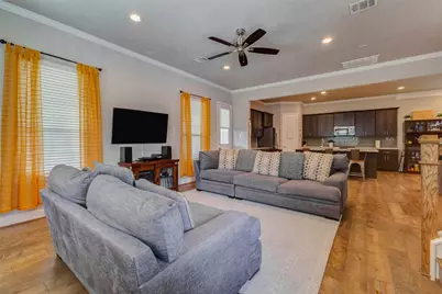 2611 Harvard Street, Houston, TX 77008 - Photo 11