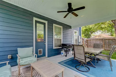 2611 Harvard Street, Houston, TX 77008 - Photo 5