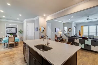 2611 Harvard Street, Houston, TX 77008 - Photo 15