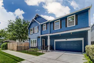2611 Harvard St, Houston, TX 77008 - Photo 3