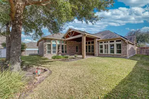 11523 Carson Field Ln, Cypress, TX 77433 - Photo 37