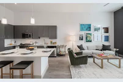 160 Birdsall Street #2312, Houston, TX 77007 - Photo 1