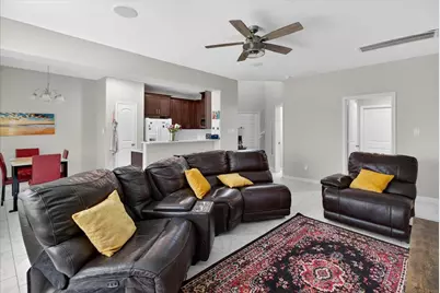 17027 Amarose Drive, Houston, TX 77090 - Photo 9