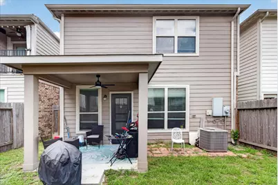 17027 Amarose Drive, Houston, TX 77090 - Photo 29