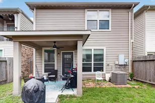 17027 Amarose Dr, Houston, TX 77090 - Photo 29