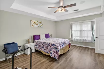 17027 Amarose Drive, Houston, TX 77090 - Photo 21