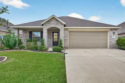 7918 Elk Grove Lane, Richmond, TX 77469 - Photo 1