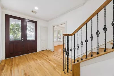 6603 Wanita Place #A, Houston, TX 77007 - Photo 23