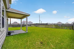 954 Luke Darrell Dr, Rosharon, TX 77583 - Photo 43